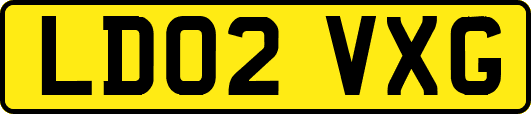 LD02VXG