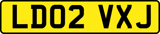 LD02VXJ