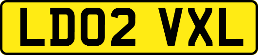 LD02VXL