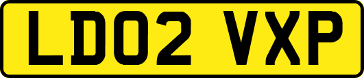 LD02VXP