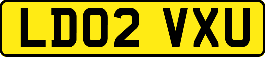 LD02VXU