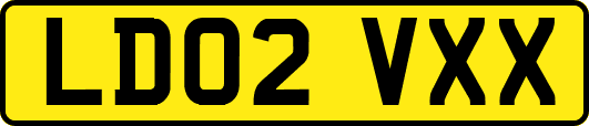 LD02VXX