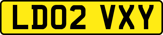 LD02VXY