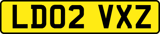 LD02VXZ
