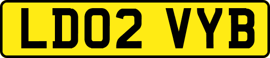 LD02VYB