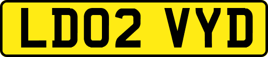 LD02VYD