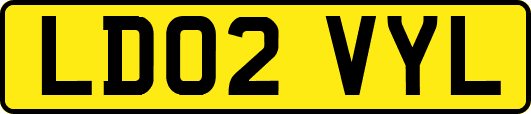 LD02VYL
