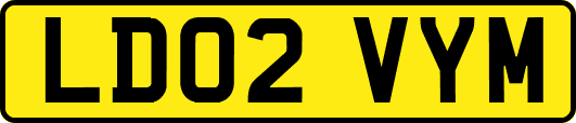 LD02VYM