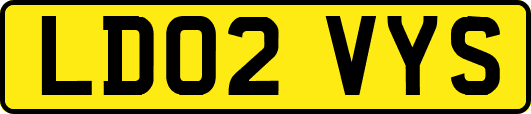 LD02VYS
