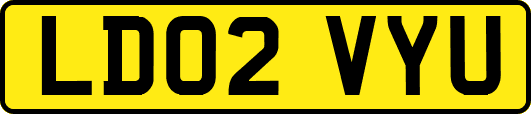 LD02VYU