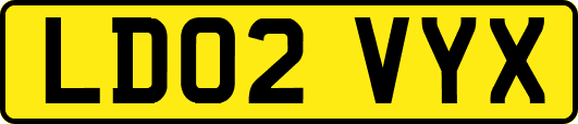 LD02VYX