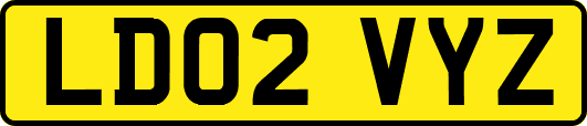 LD02VYZ