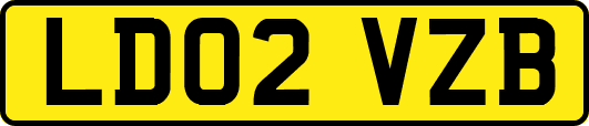 LD02VZB