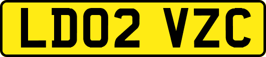 LD02VZC