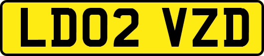 LD02VZD