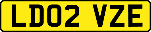 LD02VZE