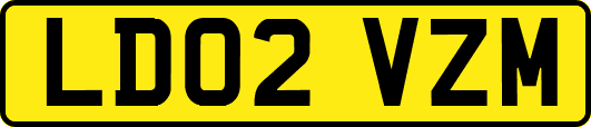 LD02VZM