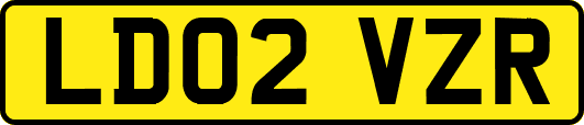 LD02VZR