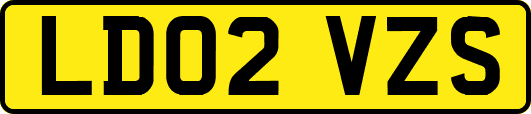 LD02VZS