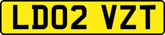 LD02VZT