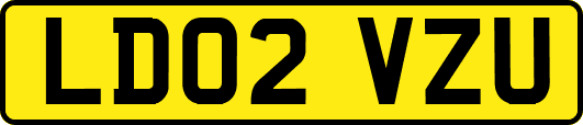 LD02VZU