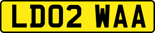 LD02WAA
