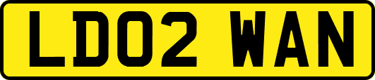 LD02WAN