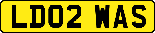 LD02WAS