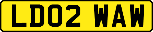 LD02WAW