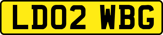 LD02WBG