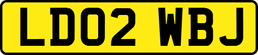 LD02WBJ