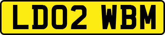 LD02WBM