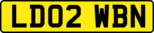 LD02WBN