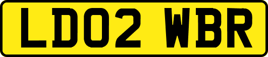 LD02WBR