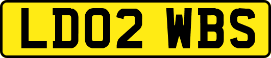 LD02WBS