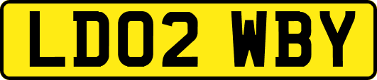 LD02WBY