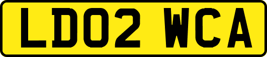 LD02WCA
