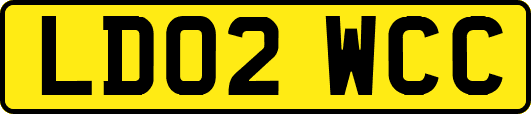 LD02WCC