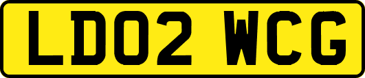 LD02WCG