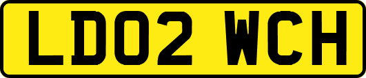 LD02WCH