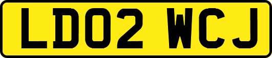 LD02WCJ