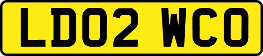 LD02WCO