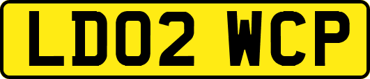 LD02WCP