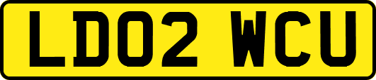 LD02WCU