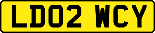 LD02WCY