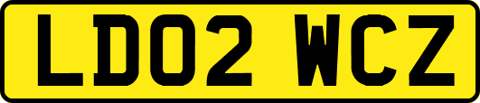 LD02WCZ