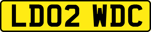 LD02WDC