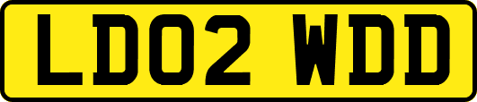 LD02WDD