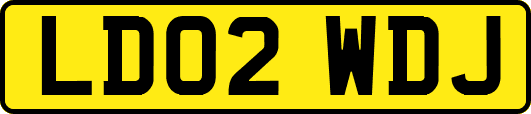 LD02WDJ