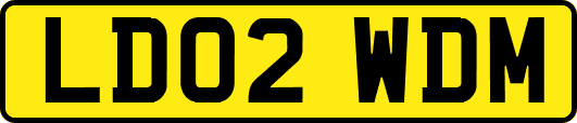 LD02WDM